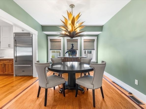 297 Pine Street, Dedham MA 02026