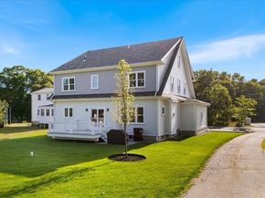 297 Pine Street, Dedham MA 02026