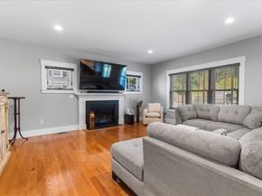297 Pine Street, Dedham MA 02026