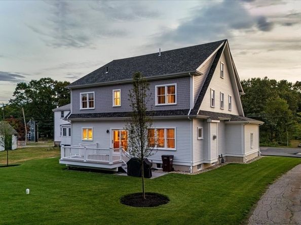 297 Pine Street, Dedham MA 02026