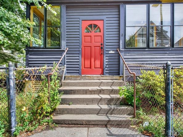 14 Whitman St, Boston MA 02124