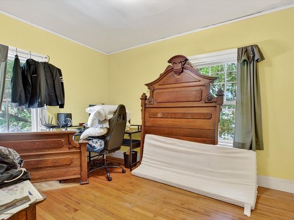 14 Whitman St, Boston MA 02124