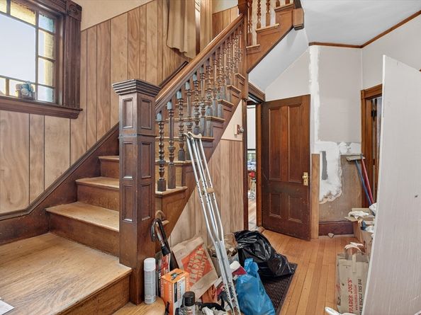 14 Whitman St, Boston MA 02124