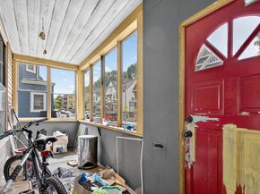 14 Whitman St, Boston MA 02124