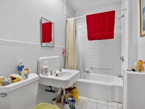 14 Whitman St, Boston MA 02124