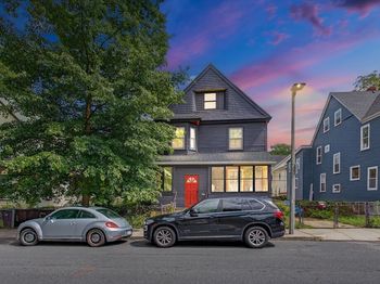 14 Whitman St