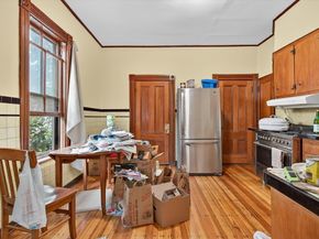 14 Whitman St, Boston MA 02124