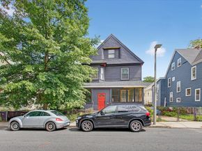 14 Whitman St, Boston MA 02124