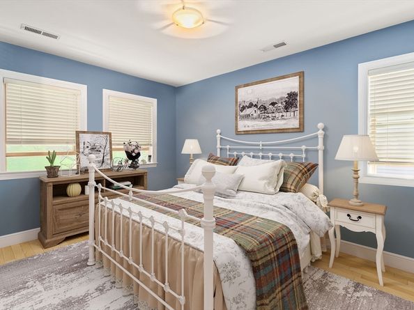 24 Sachem St, Boston MA 02120