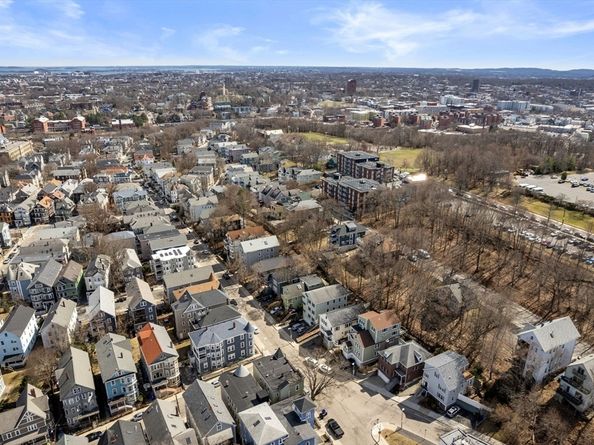 24 Sachem St, Boston MA 02120