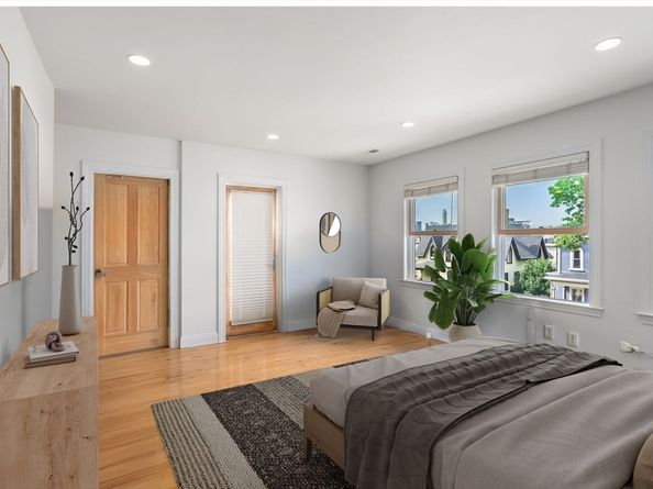 24 Sachem St, Boston MA 02120