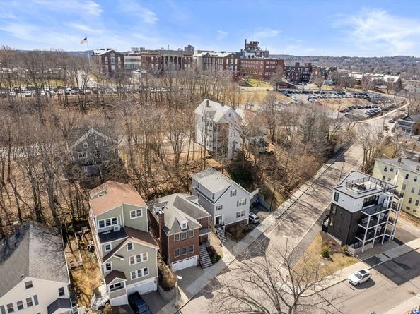 24 Sachem St, Boston MA 02120