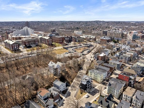 24 Sachem St, Boston MA 02120