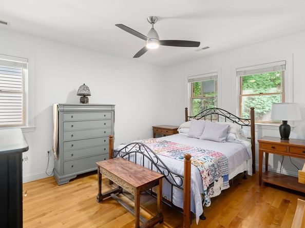 24 Sachem St, Boston MA 02120