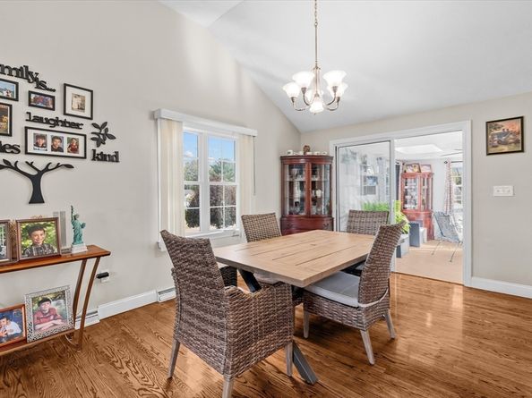 136 Bramblebush Rd, Stoughton MA 02072