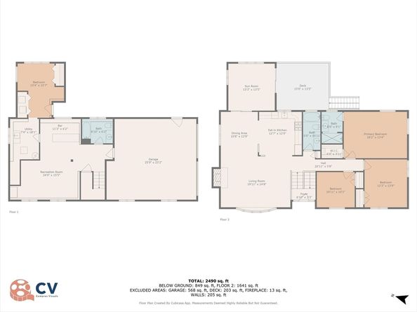 136 Bramblebush Rd, Stoughton MA 02072