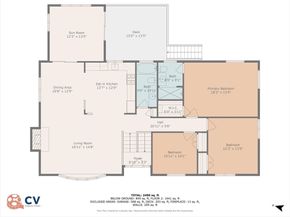 136 Bramblebush Rd, Stoughton MA 02072