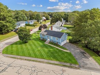 136 Bramblebush Rd