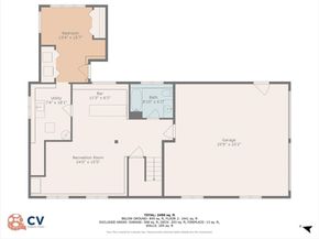136 Bramblebush Rd, Stoughton MA 02072