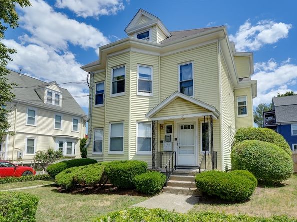 5 Marlboro St, Belmont MA 02478
