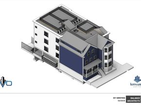 421 Saratoga 1A, Boston MA 02128