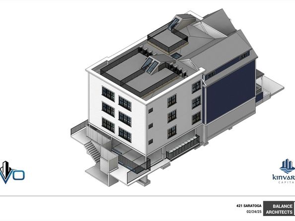 421 Saratoga 1A, Boston MA 02128