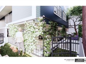 421 Saratoga 1A, Boston MA 02128