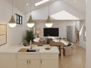 421 Saratoga 1A, Boston MA 02128