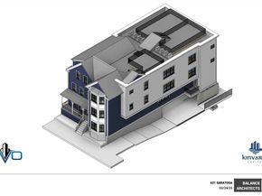421 Saratoga 1A, Boston MA 02128