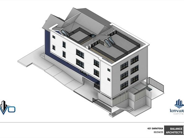 421 Saratoga 1A, Boston MA 02128