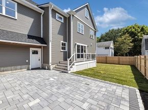 47 Corbett Ave 47, Dedham MA 02026