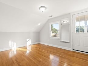 52 Metropolitan Ave 3, Boston MA 02131