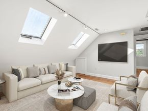 52 Metropolitan Ave 3, Boston MA 02131