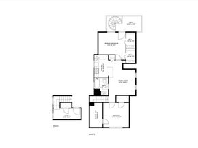 52 Metropolitan Ave 3, Boston MA 02131