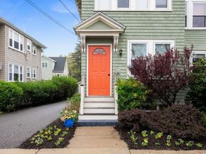 52 Metropolitan Ave 3, Boston MA 02131