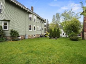 52 Metropolitan Ave 3, Boston MA 02131
