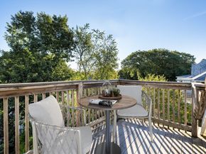 52 Metropolitan Ave 3, Boston MA 02131