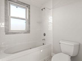 52 Metropolitan Ave 3, Boston MA 02131