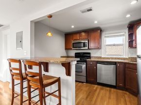 52 Metropolitan Ave 3, Boston MA 02131