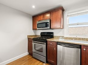 52 Metropolitan Ave 3, Boston MA 02131