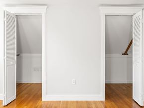 52 Metropolitan Ave 3, Boston MA 02131