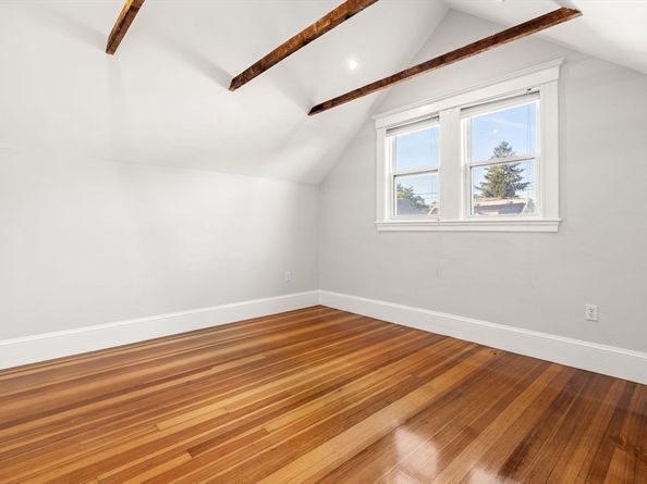 52 Metropolitan Ave 3, Boston MA 02131
