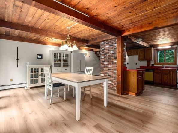 13 Franklin Circle, Northborough MA 01532