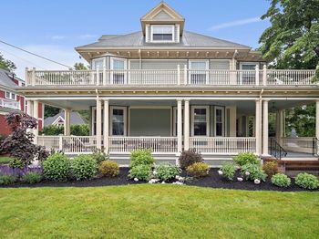 9 Arlington Rd