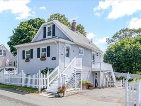 41 Arlington Rd, Dedham MA 02026
