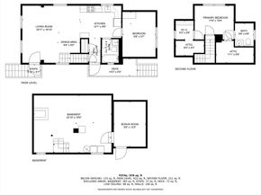 41 Arlington Rd, Dedham MA 02026