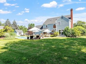 144 Harrington Ave, Concord MA 01742