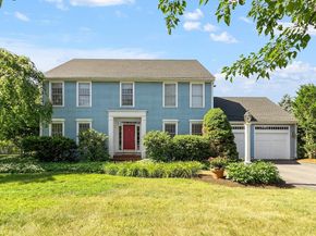 144 Harrington Ave, Concord MA 01742