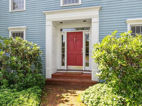 144 Harrington Ave, Concord MA 01742