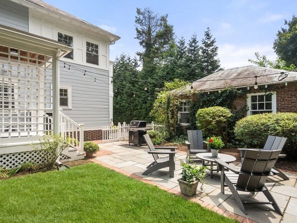 63 Cedar St, Newton MA 02459